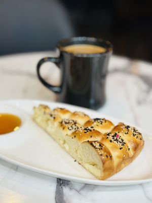 Delah Coffee by null