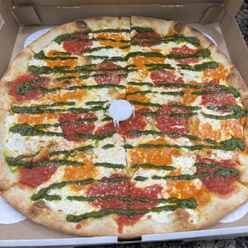 PIZZA 21st - Pizza Near Me - New York, New York
