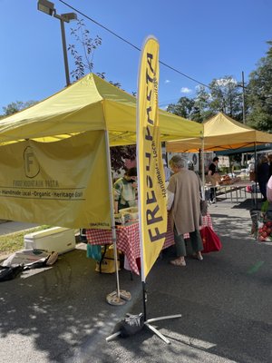 Palisades Farmers Market by null