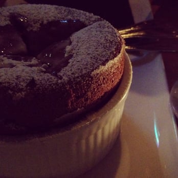 Caffe Concerto - soufflé - Pizza Near Me - Los Angeles, California