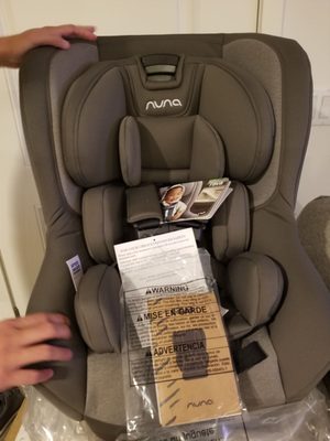 strolleria nuna rava