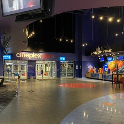 Galaxy Cinemas Brantford