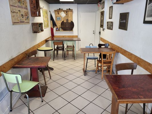 Bettant Bakery & Café by null