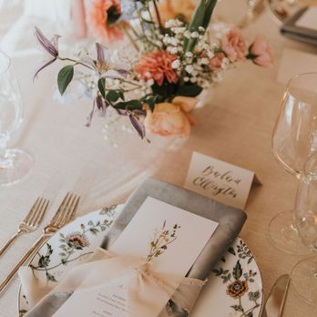 Nicole George Event Planning & Design - Party & Event Planning Near Me