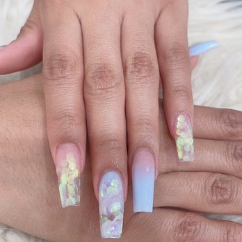 Lux Nail Bar - Marble - Nail Salons Near Me - Cerritos, California Lux Nail Bar - Marble - Nail Salons Near Me - Cerritos, California