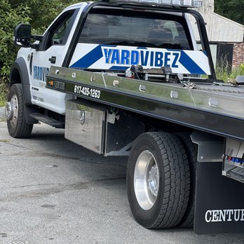 Yard Vibez Towing - Yardvibez towing - Towing Near Me - Boston, Massachusetts Yard Vibez Towing - Yardvibez towing - Towing Near Me - Boston, Massachusetts