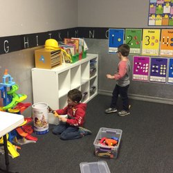 Real Kids Preschool