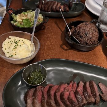 Carnicero Steakhouse - Steaks with sides All good! - Steakhouses Near Me - Miami, Florida Carnicero Steakhouse - Steaks with sides All good! - Steakhouses Near Me - Miami, Florida
