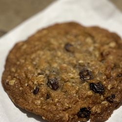 user provided Hot Cookie photo