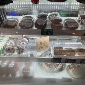 Café Xocolatl - Cafe items - Chocolatiers & Shops Near Me - Sacramento, California Café Xocolatl - Cafe items - Chocolatiers & Shops Near Me - Sacramento, California