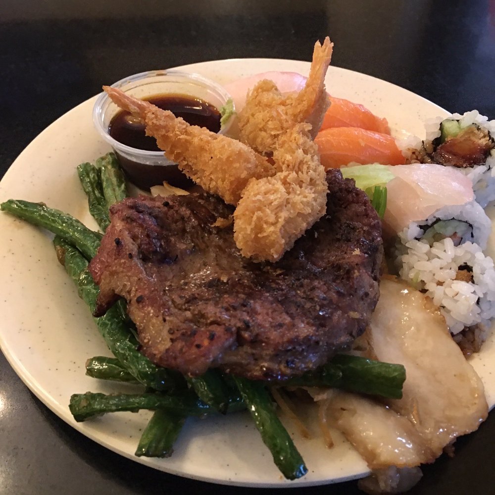 Chow Time Grill & Buffet - Buffets Near Me - Norcross, Georgia Chow Time Grill & Buffet - Buffets Near Me - Norcross, Georgia