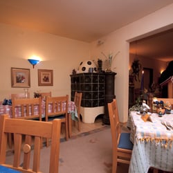 Forsthaus Kamerun