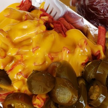 Sandia Mexican Restaurant - Yes spicy cheese and jalapenos always a good combination - Mexican Near Me - San Antonio, Texas Sandia Mexican Restaurant - Yes spicy cheese and jalapenos always a good combination - Mexican Near Me - San Antonio, Texas