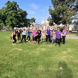 Marisol Fit Inspire - The start of our Bootcamp in June of 2023!