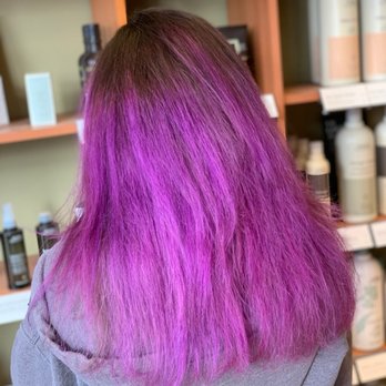 Shearz Salon - Back - Hair Salons Near Me - Sparks, Nevada