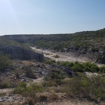 Seminole Canyon State Park - Parks Near Me - Comstock, Texas Seminole Canyon State Park - Parks Near Me - Comstock, Texas