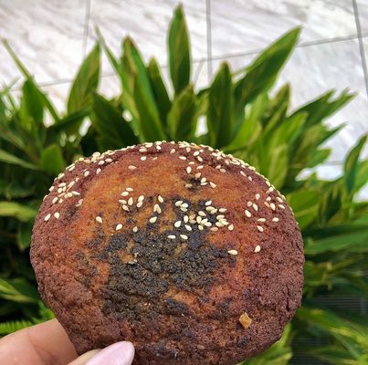 Michi Michi Baking Collective by null