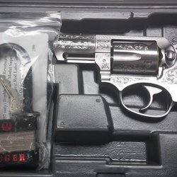 Relic Hunter Firing Line