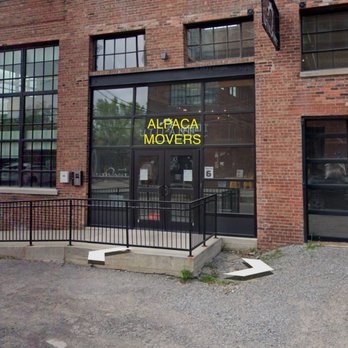 Alpaca Moving Services - Movers Near Me - Buffalo, New York Alpaca Moving Services - Movers Near Me - Buffalo, New York