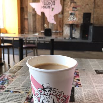 Voodoo Doughnut - Donuts Near Me - Austin, Texas Voodoo Doughnut - Donuts Near Me - Austin, Texas