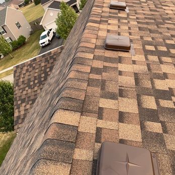 Savage Roofing - Roofing Near Me - Crest Hill, Illinois