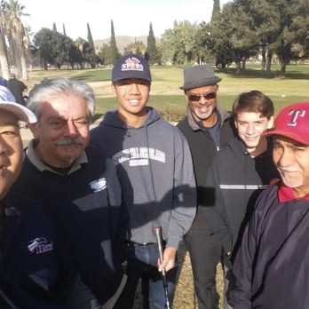 Fairmount Golf Course - Golf Near Me - Riverside, California