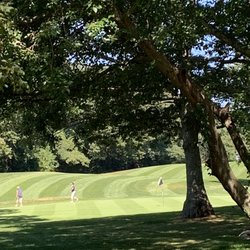 Rolling Oaks Golf Course - #8