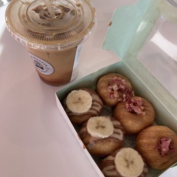 Dapper Doughnut - Donuts Near Me - Tampa, Florida