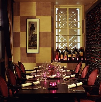 Malmaison Glasgow by null