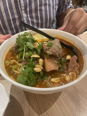 Hey Noodles(Mississauga) by null