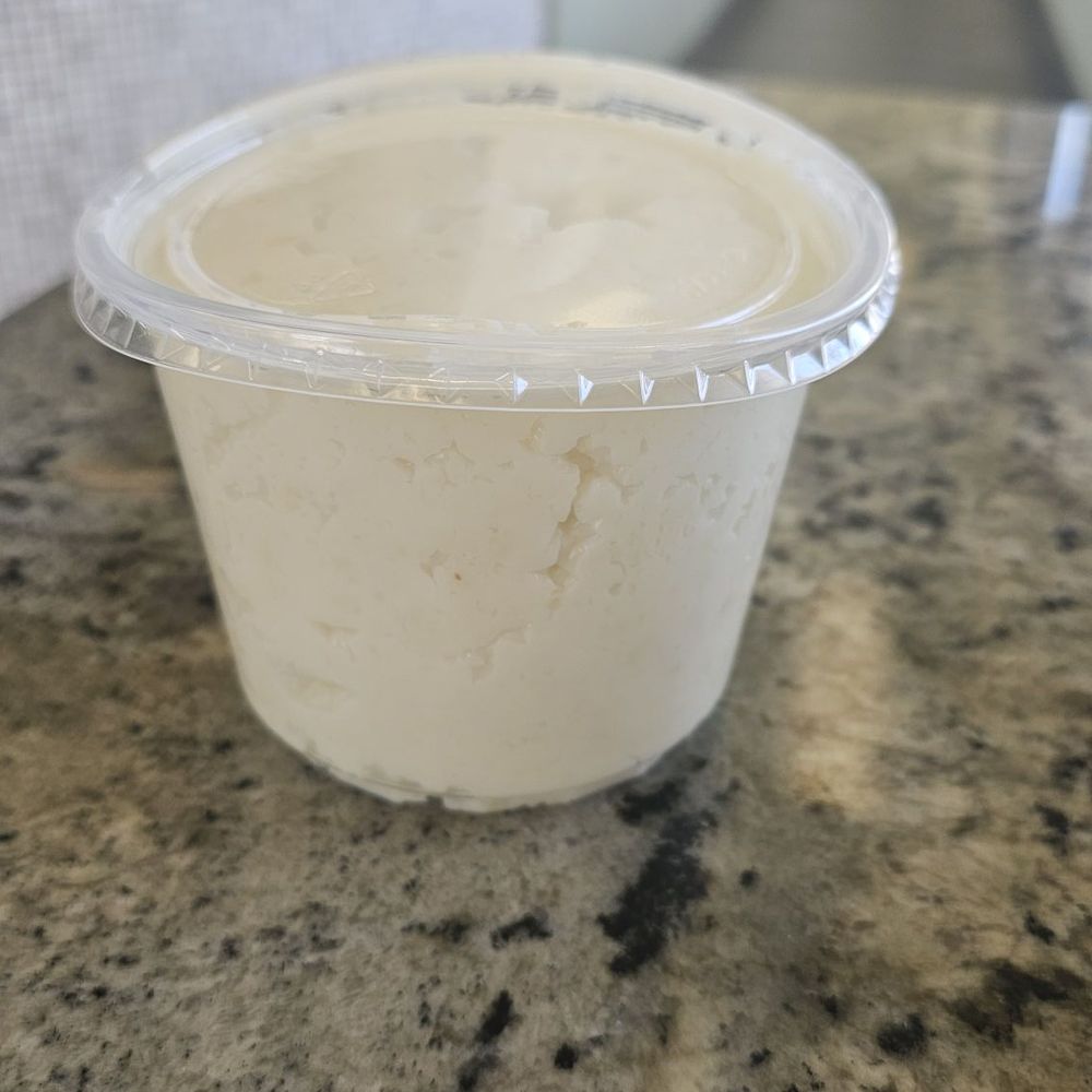 Zait Bistro - Garlic lemon paste 16oz - Mediterranean Near Me - Rancho Cucamonga, California Zait Bistro - Garlic lemon paste 16oz - Mediterranean Near Me - Rancho Cucamonga, California