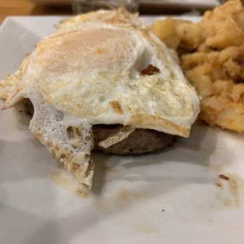 South Slope Eatery - Steak and eggs - Sandwiches Near Me - Brooklyn, New York
