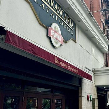 Churrascaria Plataforma - Brazilian Near Me - New York, New York