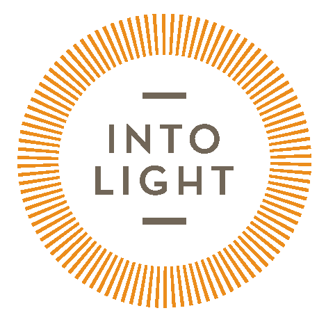 Into Light Healing Logo