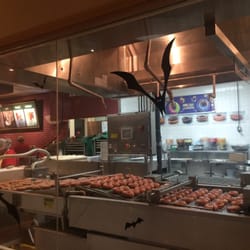 Krispy Kreme