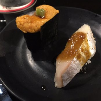 Sushi Sasabune - Sushi Bars Near Me - Honolulu, Hawaii