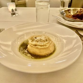 il Palato - Stuffed Pappardelle - Italian Near Me - Clayton, Missouri