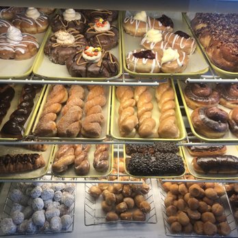 Donut King - Donuts Near Me - Winter Park, Florida Donut King - Donuts Near Me - Winter Park, Florida