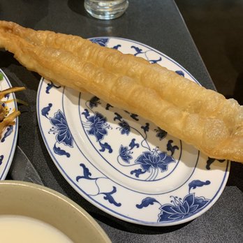 Chung Shin Yuan - Fried dough - Chinese Near Me - Newton, Massachusetts Chung Shin Yuan - Fried dough - Chinese Near Me - Newton, Massachusetts