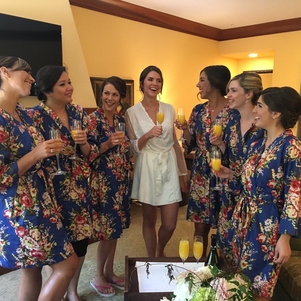 Avenue B Salon - Wedding hair - Hair Salons Near Me - San Jose, California
