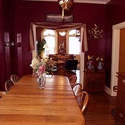 Little Switzerland Inn