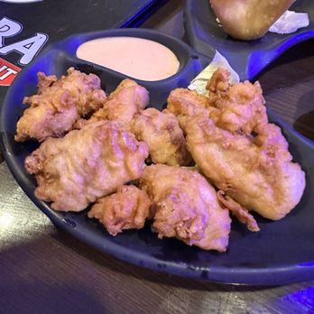 Takara Japanese Restaurant - Karaage - Japanese Near Me - Fort Worth, Texas