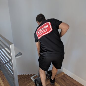 Schmidt International Relocation - Movers Near Me Schmidt International Relocation - Movers Near Me