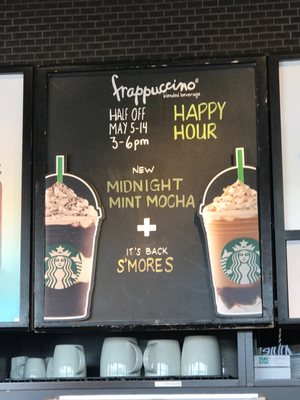Menu photo 3 Starbucks Amherst, NY Menu photo 3 Starbucks Amherst, NY