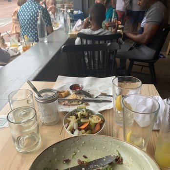 Preserve - Clean plate club - Bars Near Me - Annapolis, Maryland