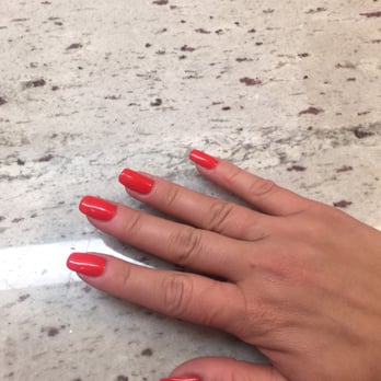 Nancy Nails - Gel manicure by Nancy - Nail Salons Near Me - Marina Del Rey, California