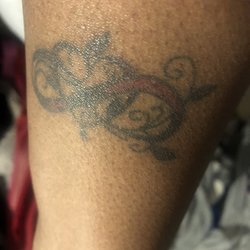South Side Tattoos - Friendship tat