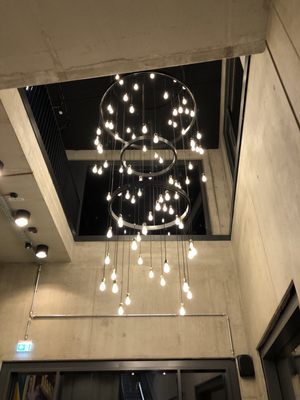 gambino hotel CINCINNATI by null