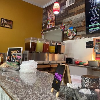 Guadalajara Taqueria - Counter - Mexican Near Me - Antioch, California Guadalajara Taqueria - Counter - Mexican Near Me - Antioch, California