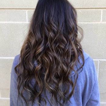 Impulse Blu - Hair Salons Near Me - Spring, Texas